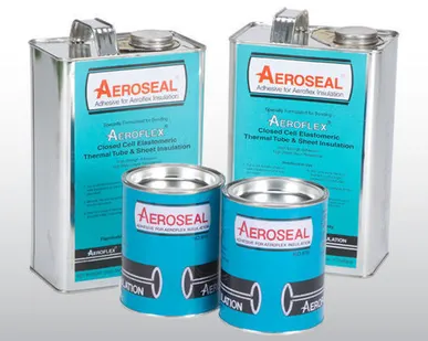 фото Клей Aeroseal (3500 гр.)