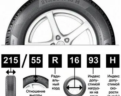 фото Шина 235/55R17 Yokohama BluEarth-XT AE61 103W