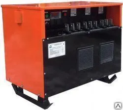 Фото №0 Трансформатор для прогрева бетона ТСЗД-63