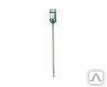 Фото №0 Бур Hammer Flex 201-119 SDS+ 10 X 310