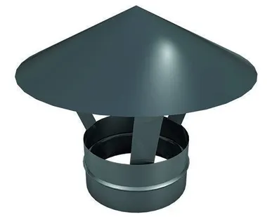 фото Зонт моно ЗМ-Р 430, 0,5, D 120 ТиС