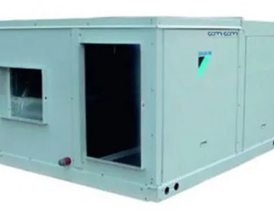 фото Кондиционер крышного типа UATYQ450CY1