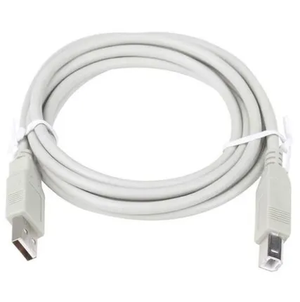 Фото №0 Кабель Telecom USB-A - USB-B