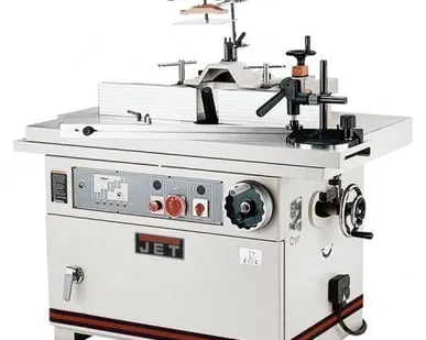 фото Фрезерный станок с ЧПУ по дереву JWS-2900