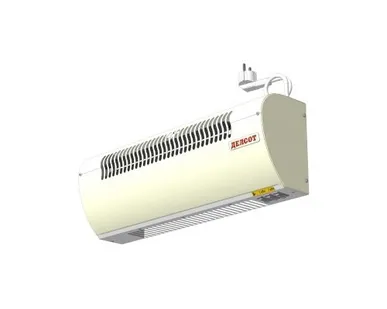 фото Тепловая завеса ТЗ-2, ТЗ-3, ТЗ-4,5, ТЗ-6, ТЗ-4ТМ-1,2, ТЗ-4ТМ-1,5