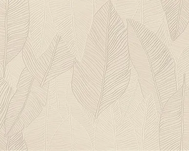 фото Atlas Concorde APLOMB Aplomb Cream Leaf Lux 50x120 A6SH Керамическая плитка