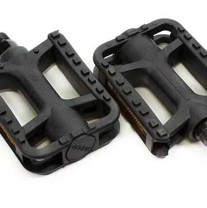 Фото №0 Педаль пластиковые