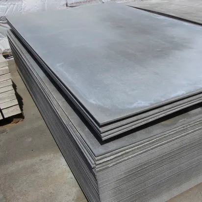 Фото №0 Лист 8х1200x3000мм АЦЭИД 400 ГОСТ 4248-92