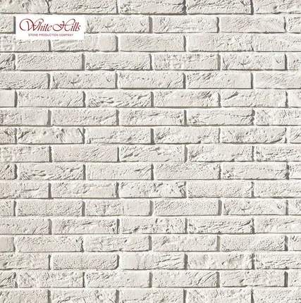 Фото №0 Искусственный камень ДЕРРИ БРИК