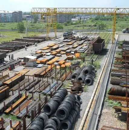 Фото №0 Арматура 6, 8, 10, 12, 14, 16, 18-40м