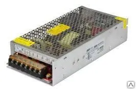 фото Блок питания 12V LED 40W DC/12В внутреннего применения IP20 (BSPS 12V3,3A)