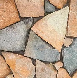 фото Златолит желтый -переходной рваный