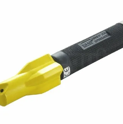 Фото №0 Электрододержатель HANDY STYLE 200A