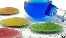 Фото №0 Никель сернокислый (реактив)