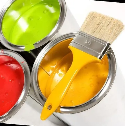 Фото №0 Эмаль ПФ-115 черная
в