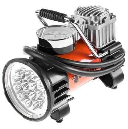 Фото №0 Автомобильный компрессор