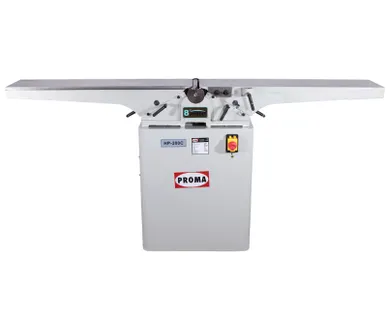 фото HP-200C фуговальный станок