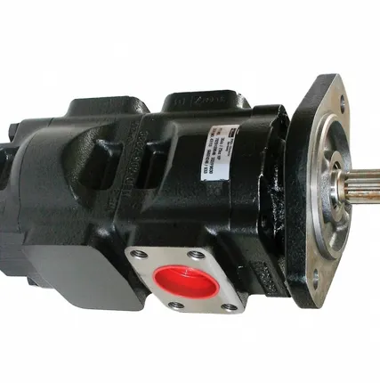 Фото №0 Гидравлический насос 332/F9029