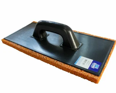 фото Терка губчатая 400 мм ВОЛМА