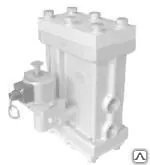 фото Распределитель электропневматический РЭП-1-1-20 ВЭПВ.305601.200-01