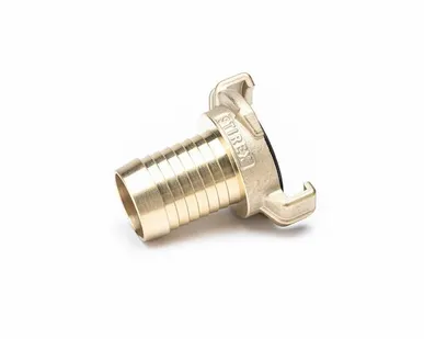 фото Соединение GEKA 1" под рукав вращение