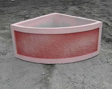 фото Модульный вазон 4.2