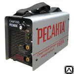 фото Сварочный инвертор Ресанта САИ - 220