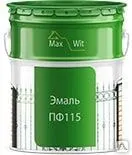 фото Эмаль ПФ-115