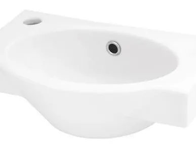 фото Раковина Форум 45 см Santek 1WH110542 Santek