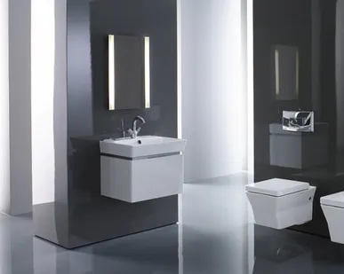 фото Раковина 60x46,5 см Jacob Delafon Reve E4802-00 Jacob Delafon