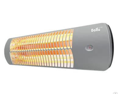 фото Ламповый инфракрасный обогреватель Ballu BIH-LW-1.5