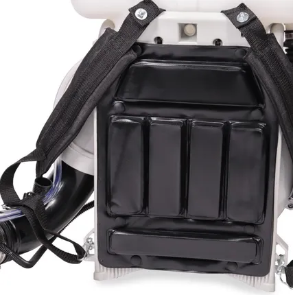 Фото №7 Бензиновый опрыскиватель CHAMPION PS157