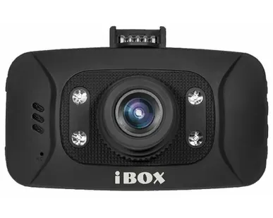 фото Видеорегистратор iBOX Z-800