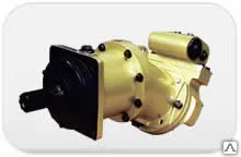 фото Гидромотор аксиально-поршневой МГ 250/16