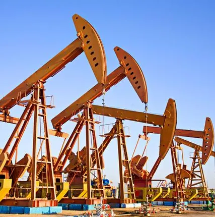 Фото №0 Нефть сырая, товарная поставки по России.