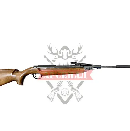 Фото №0 Пневматическая винтовка Калашников МР-512-30; 4,5 мм/.177; Береза