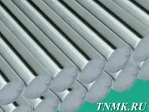 фото Круг стальной 16 мм ст. 65Г