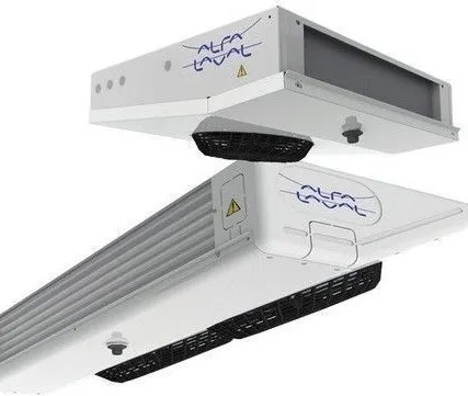 Фото №0 Воздухоохладитель среднетемпературный Alfa Laval Optigo CSE303B4