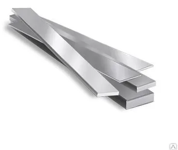 фото Полоса г/к Ст.3 4х20, L=6 м