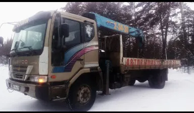 Фото №0 Услуги автовышки 25 метров. Подъем на 25 метров.