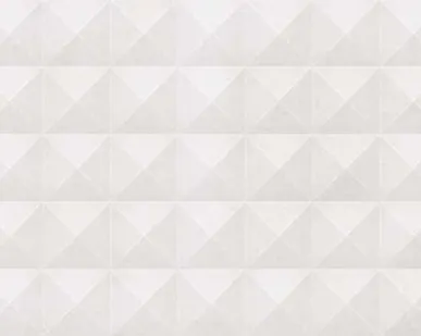 фото Плитка керам. CERSANIT Alrami 440x200 белый 14405 (AMG092)