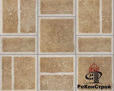фото Клинкерные ступени и напольная плитка Ceramika Paradyz Keystone Naturale