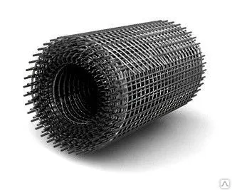 Фото №0 Сетка тканая нержавеющая 2 мм 12Х18Н10Т