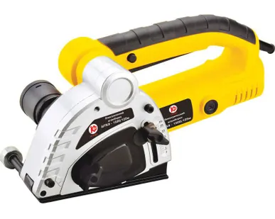 фото Штроборез Калибр Мастер ШТБЭ-1500/125М