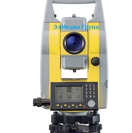 Фото №0 Электронный тахеометр