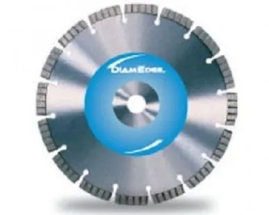 фото Алмазный диск SPLIT RUNNER LBR 500