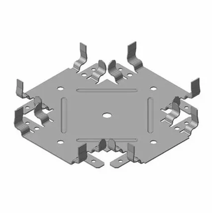 Фото №0 Краб строительный 150*150 мм