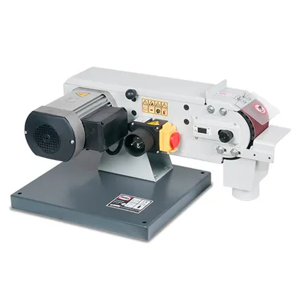 Фото №0 BPK-2100/230 шлифовальный комбинированный станок