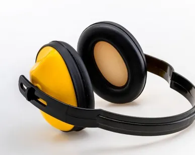 фото Наушники противошумные модель "СВОНА" ТР ТС 019/2011