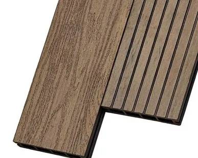фото Террасная доска CM Decking Bark 140x25мм